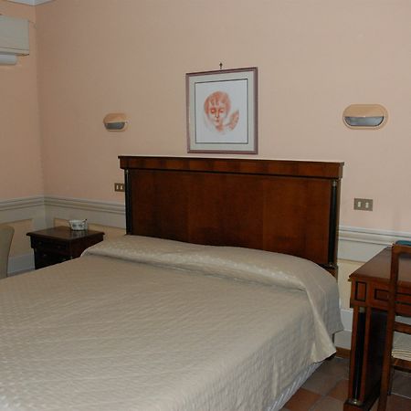 Il Panciolle Hotel Spoleto Exterior foto