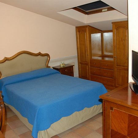 Il Panciolle Hotel Spoleto Exterior foto